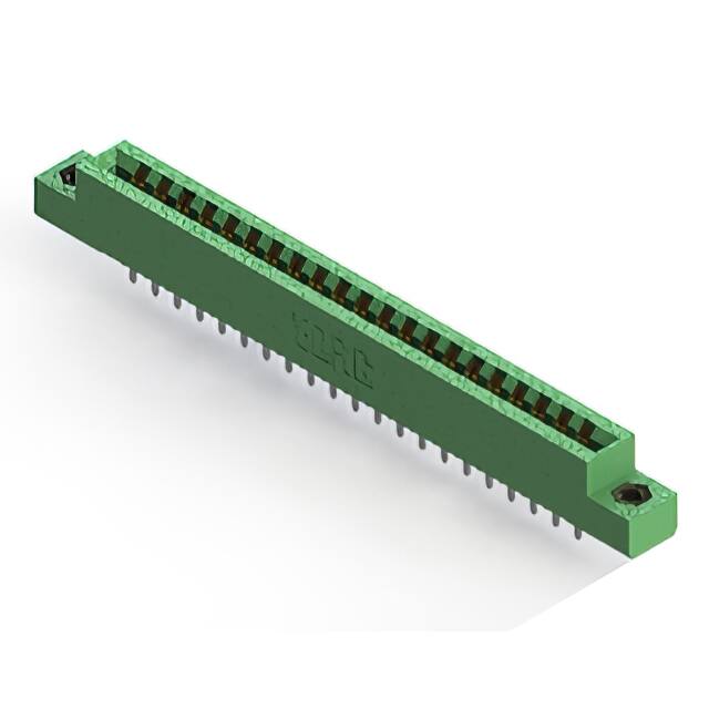 306-021-520-107 EDAC Inc.  Edgeboard Connectors